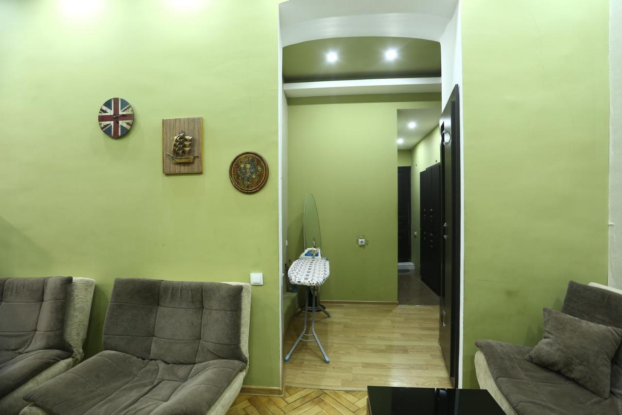 Your Home In The Centre Of Old Tbilisi Zewnętrze zdjęcie