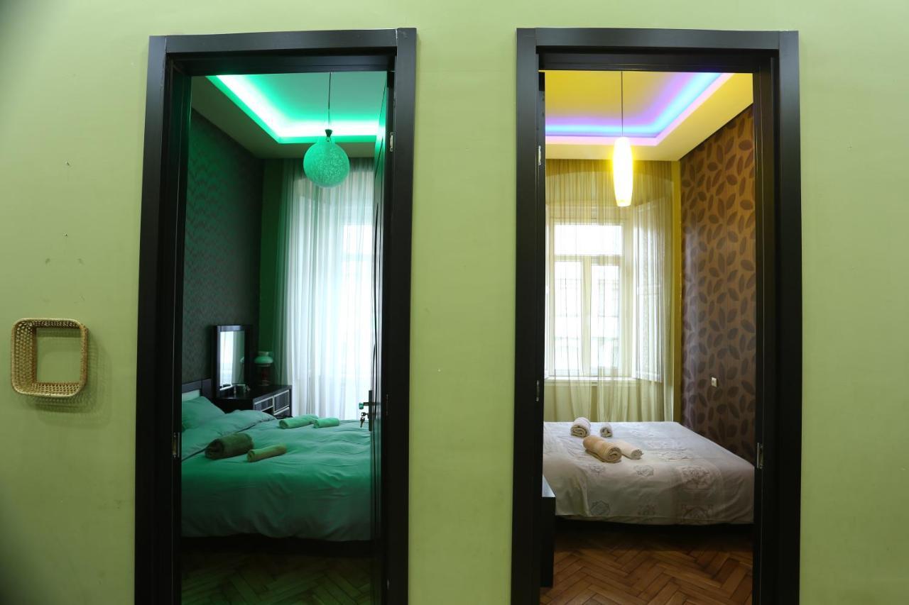 Your Home In The Centre Of Old Tbilisi Zewnętrze zdjęcie