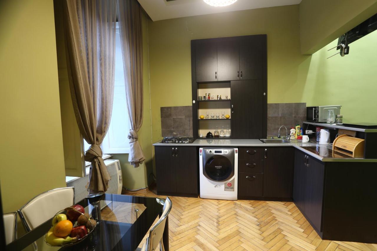 Your Home In The Centre Of Old Tbilisi Zewnętrze zdjęcie